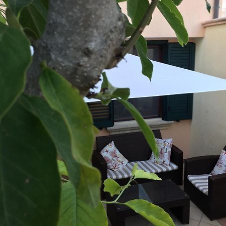 Carusa Cerfignano Exteriér fotografie