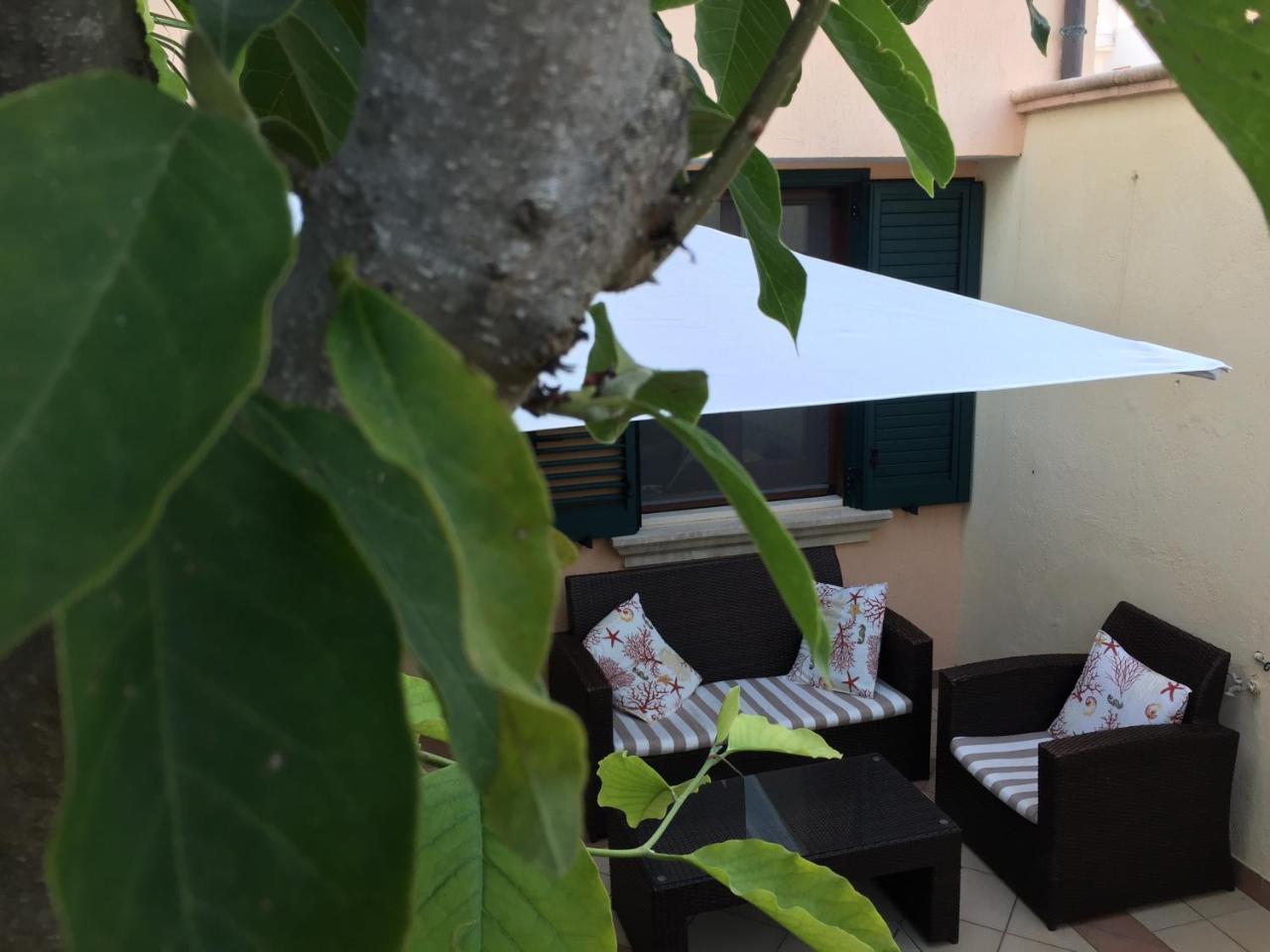 Carusa Cerfignano Exteriér fotografie